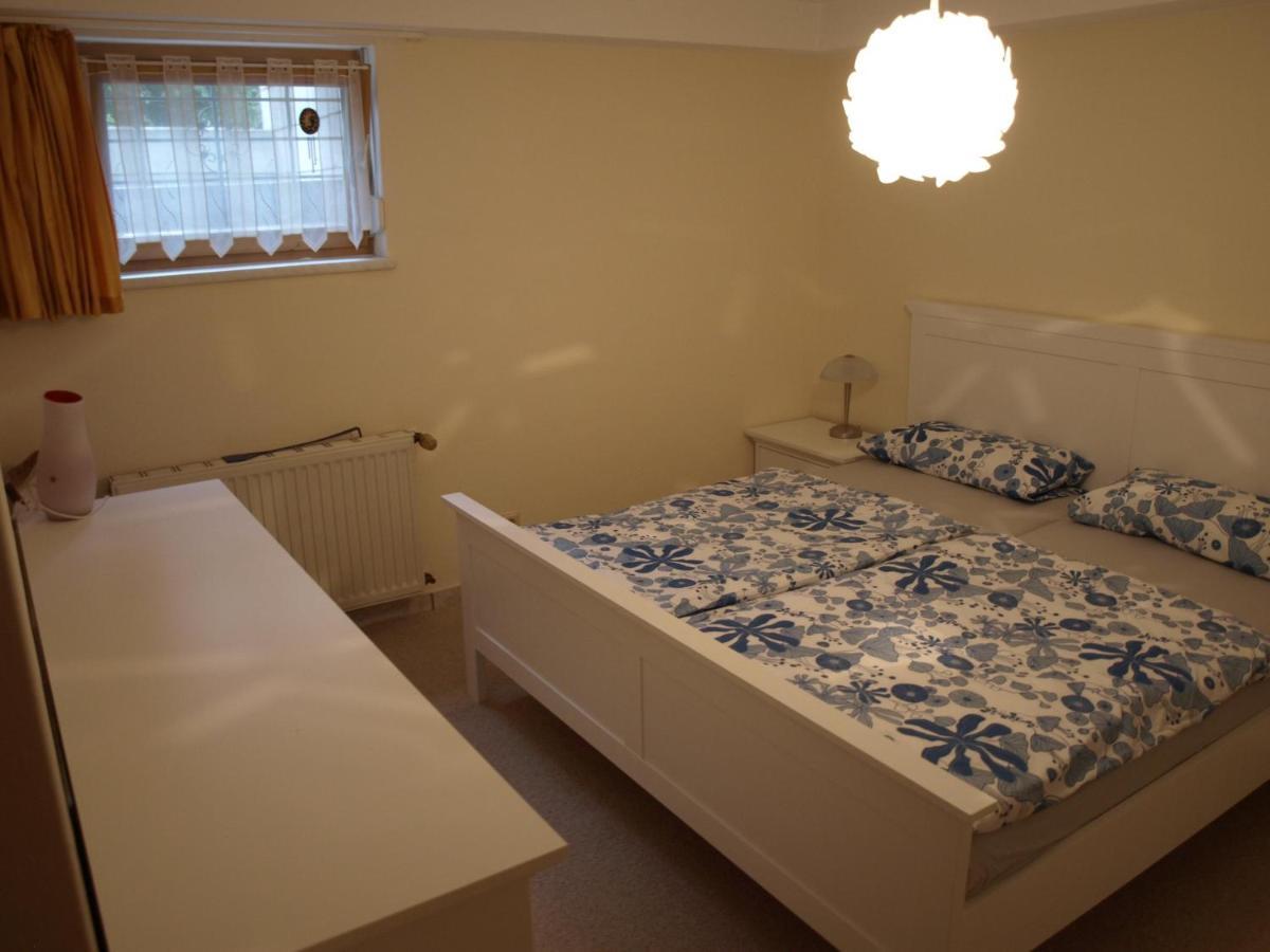 Ferienwohnung Jung Im Johannisborn Sarrebourg Extérieur photo