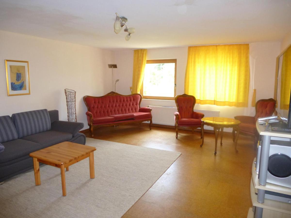 Ferienwohnung Jung Im Johannisborn Sarrebourg Extérieur photo