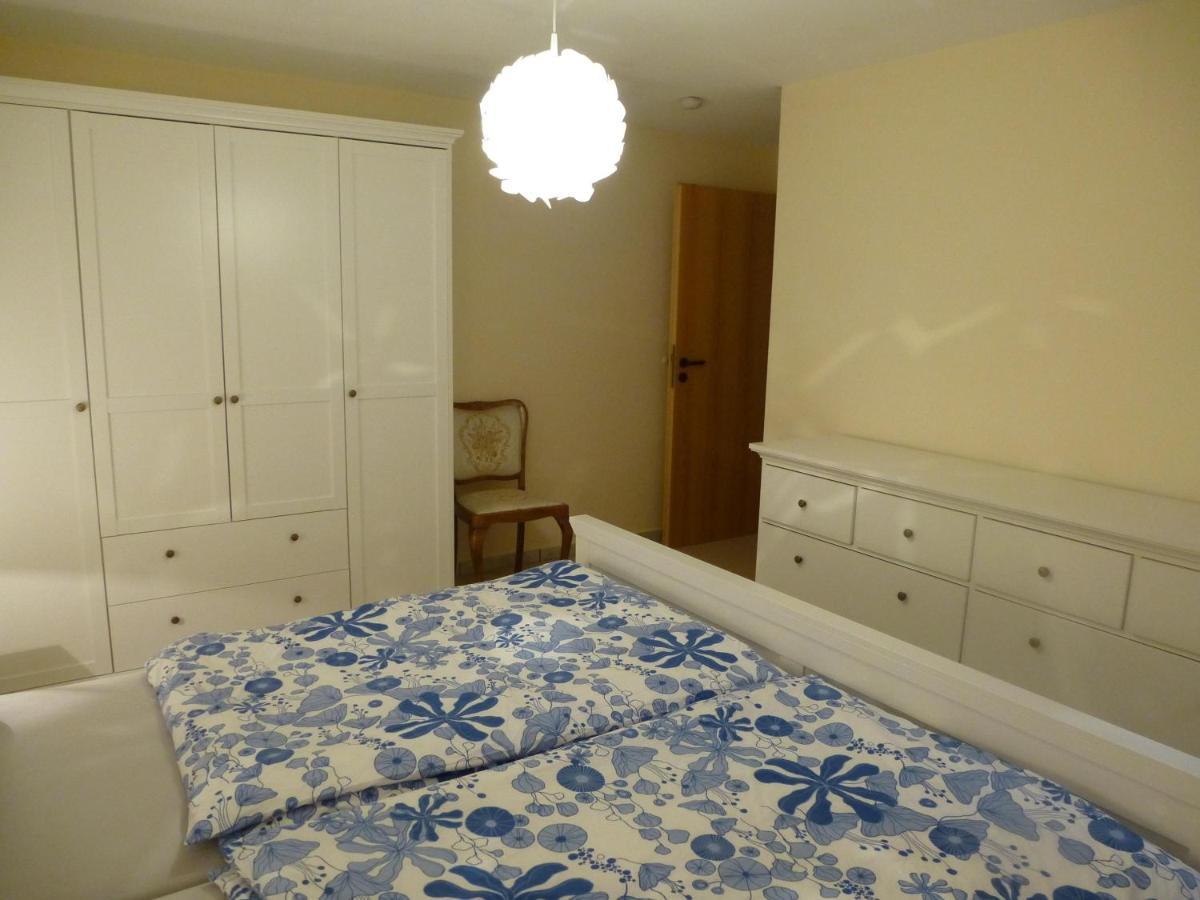 Ferienwohnung Jung Im Johannisborn Sarrebourg Extérieur photo